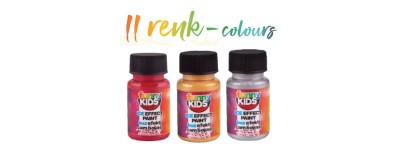 Funny Kids Buz Efekti