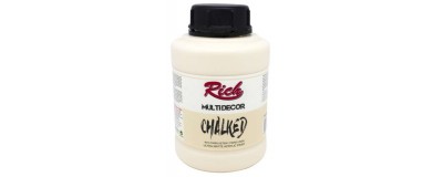 Rich Multi Decor Chalked Ultra Mat Akrilik 1250cc (1,75kg)