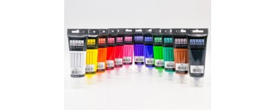 Südor Akrilik Boya Artist Seri 75ml Tüp