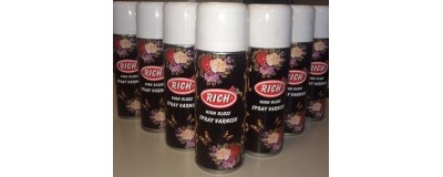 Rich High Gloss Sprey Vernik