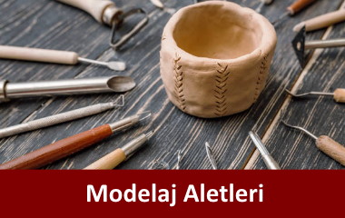 Modelaj Aletleri