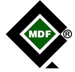 MDF Obje